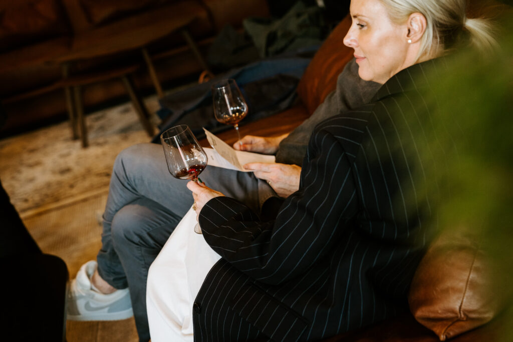 Fuller Wines